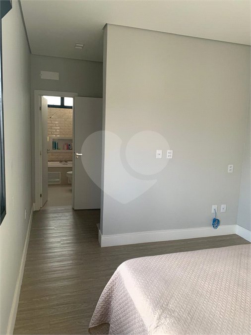 Casa para alugar com 3 suítes no condomínio Mosaico Essence, Mogi das Cruzes - SP