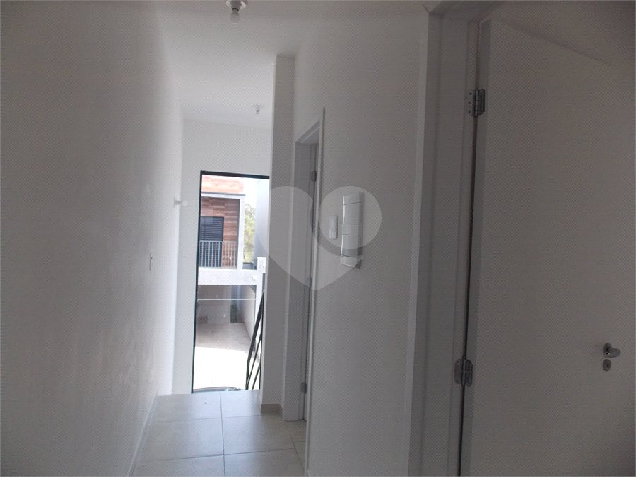 Villagio à venda com 2 quartos em Jardim Ciliar, Atibaia, SP