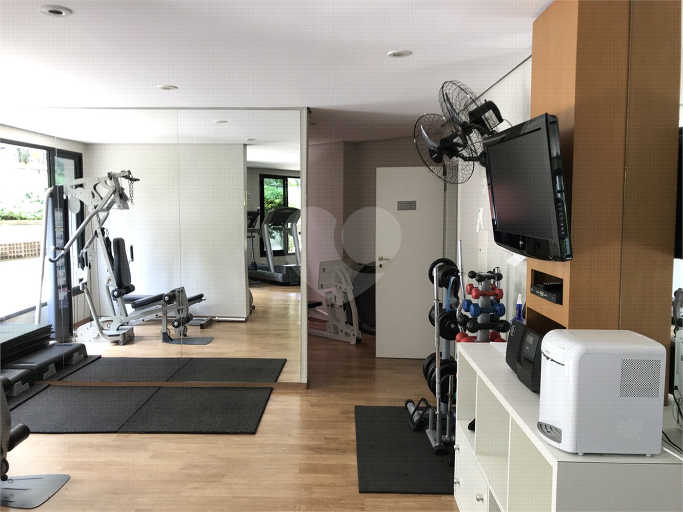 Apartamento à venda com 4 quartos, sendo 3 suítes,  em Itaim Bibi, São Paulo, SP