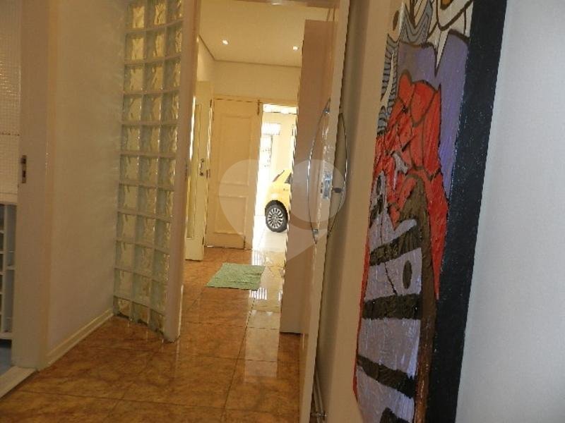 Casa de Vila à venda com 3 quartos, sendo 1 suíte, em Brooklin Novo, São Paulo, SP