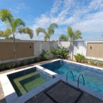 Casa à venda com 3 suítes no condomínio Villa Sapezal, Indaiatuba - SP