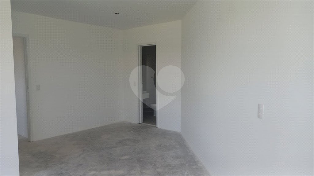 Apartamento à venda com 3 suítes em Vila Ester (zona Norte), São Paulo, SP