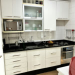 Apartamento à venda com 3 quartos, sendo 1 suíte, em Vila Gustavo, São Paulo, SP