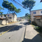 Casa à venda com 2 quartos, sendo 1 suíte, no condomínio Clube Caminho do Park, Rio de Janeiro - RJ