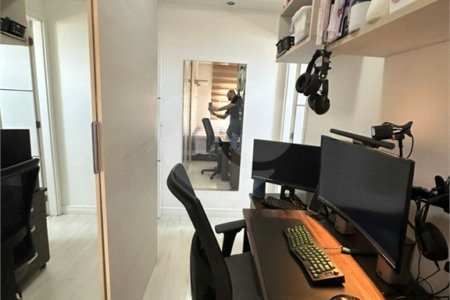 Apartamento à venda com 2 quartos, sendo 1 suíte, em Tucuruvi, São Paulo, SP
