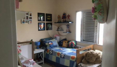 Apartamento à venda com 2 quartos em Jardim São Paulo(zona Norte), São Paulo, SP