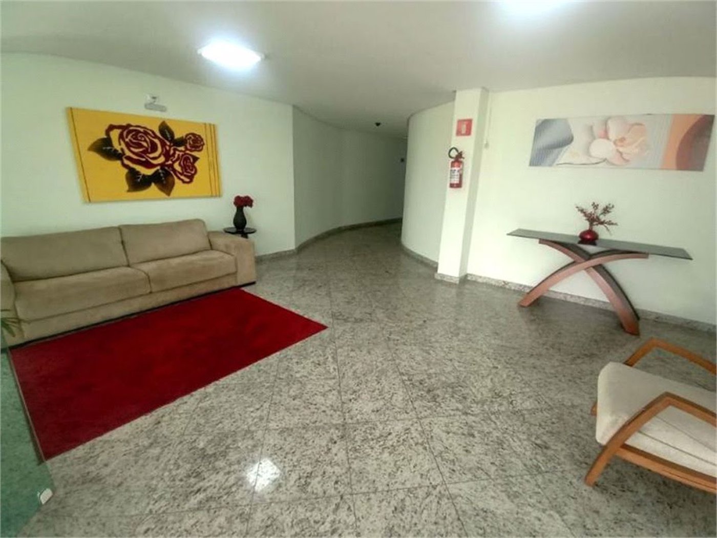 Apartamento Residencial à venda, Tupi, Praia Grande - AP0815.