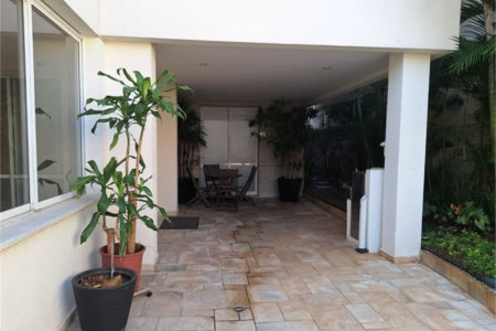 Cobertura à venda com 2 quartos, sendo 1 suíte, em Pinheiros, São Paulo, SP