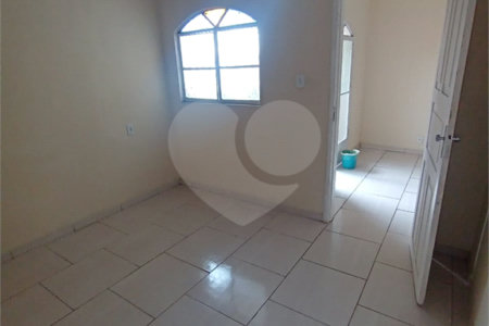 Casa à venda com 5 quartos em Campo Grande, Rio de Janeiro, RJ