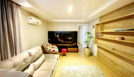 Casa com 3 dormitórios à venda, 272 m² por R$ 1.990.000,00 - Embaré - Santos/SP