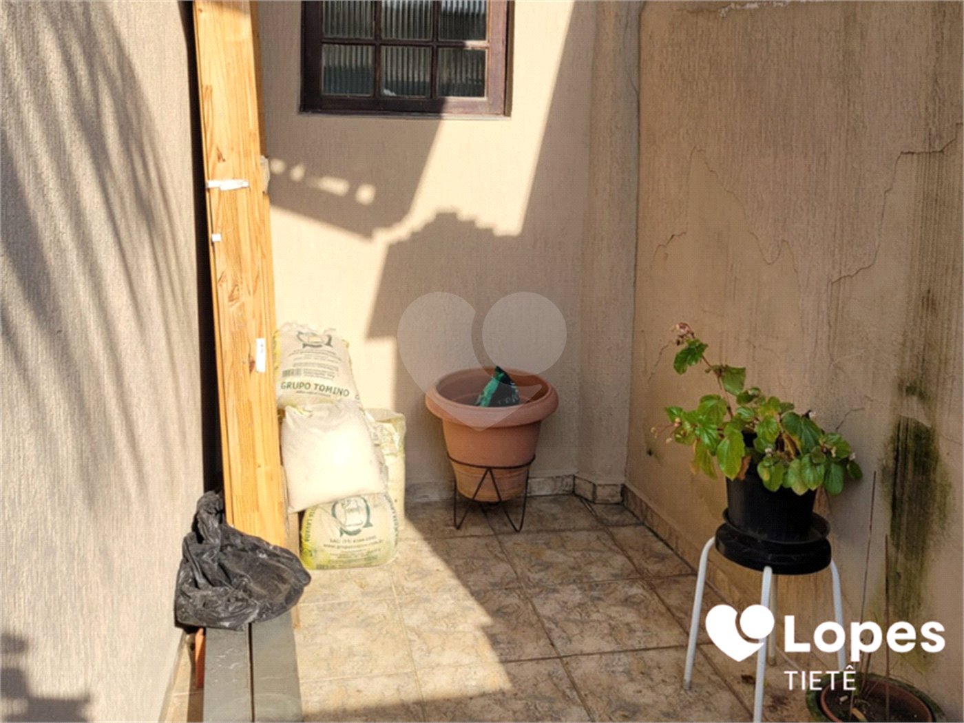 Sobrado à venda com 3 quartos, sendo 1 suíte, em Jardim Pinheiros, São Paulo, SP
