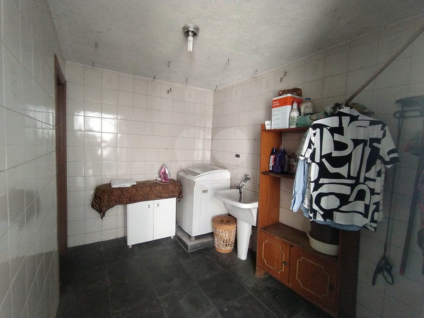 Sobrado à venda com 3 quartos em Chora Menino, São Paulo, SP