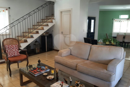 Casa à venda com 4 suítes no condomínio São Joaquim, Vinhedo - SP