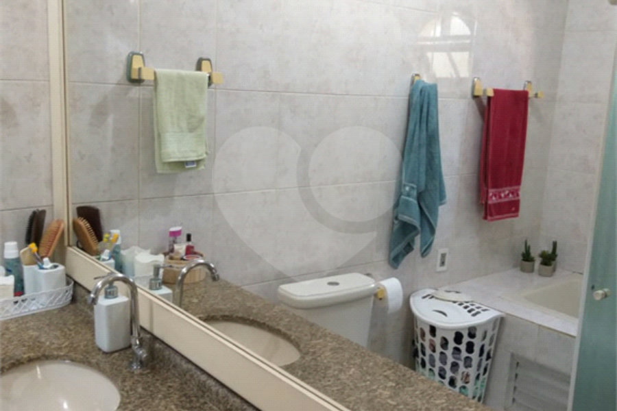 Sobrado à venda com 3 quartos, sendo 1 suíte,  em Freguesia do Ó, São Paulo, SP