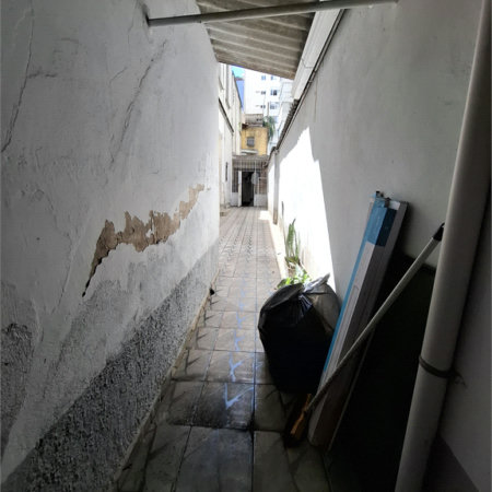 Casa à venda com 7 quartos em Higienópolis, São Paulo, SP