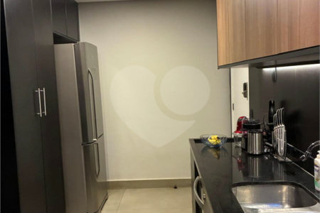 Apartamento à venda com 4 quartos, sendo 3 suítes, em Vila Andrade, São Paulo, SP