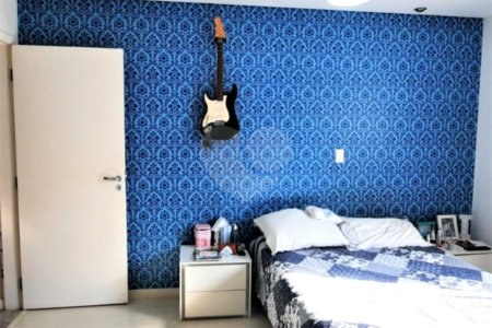 Casa à venda com 5 quartos, sendo 4 suítes, em Água Fria, São Paulo, SP
