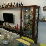 Casa à venda com 2 quartos no condomínio Estrada Lázaro Amâncio de Barros,117, São Paulo - SP