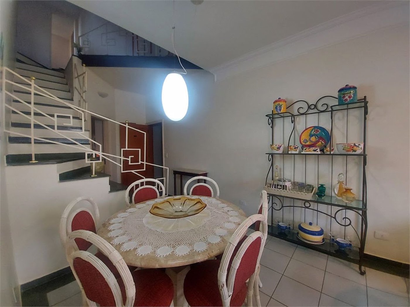 Apartamento Residencial à venda, Enseada, Guarujá - AP0517.