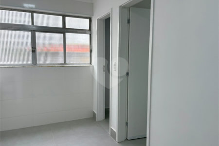 Apartamento à venda com 2 quartos em Indianópolis, São Paulo, SP