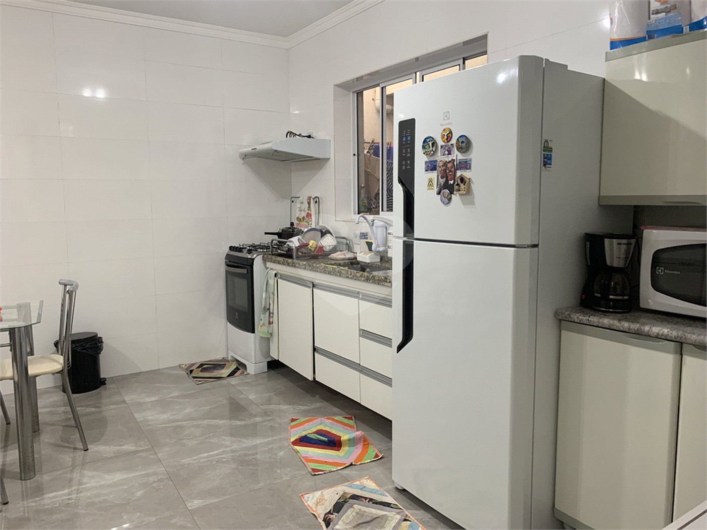 Casa à venda com 2 quartos em Santa Teresinha, São Paulo, SP