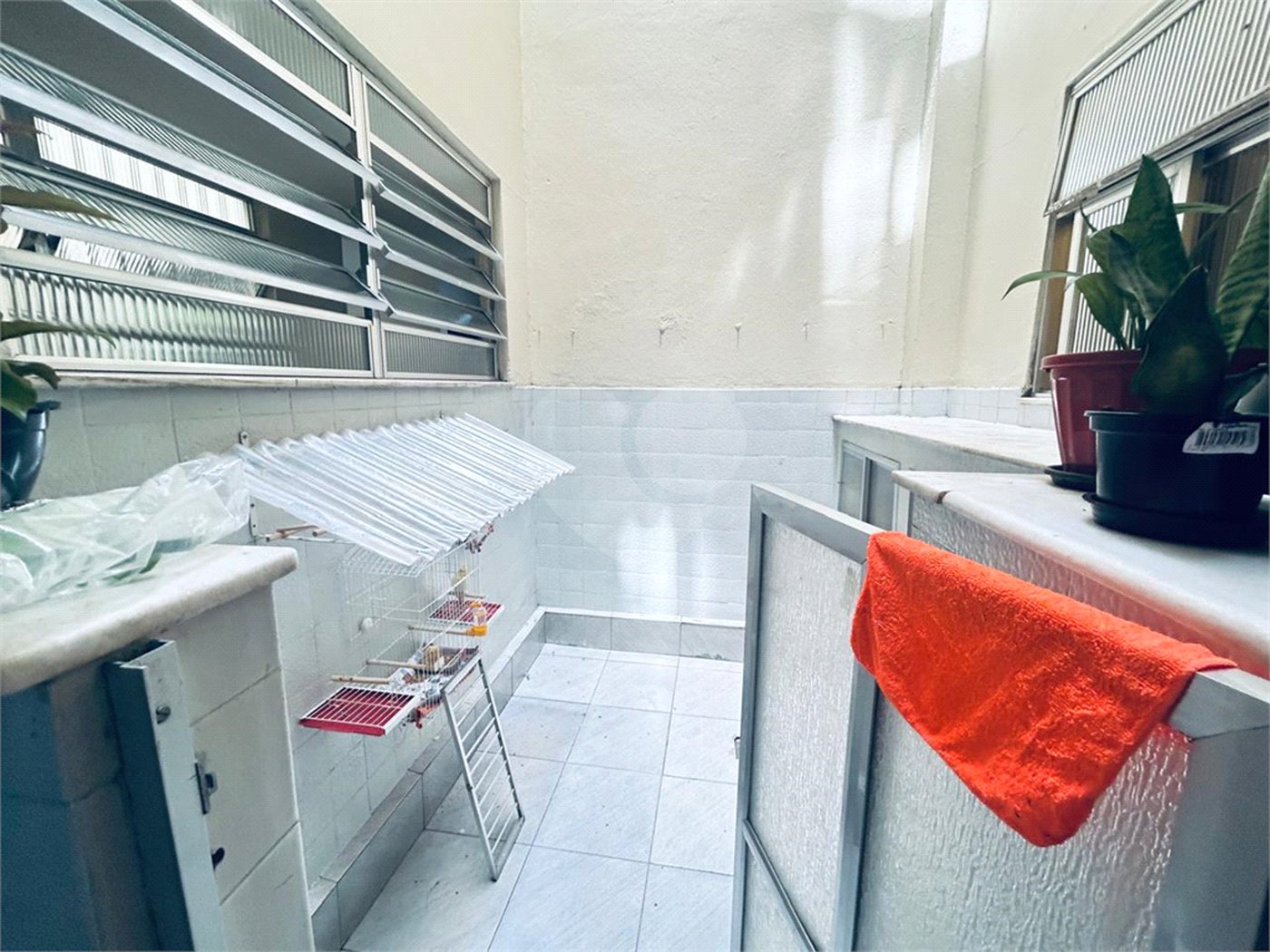 Apartamento à venda com 3 quartos em Tijuca, Rio de Janeiro, RJ