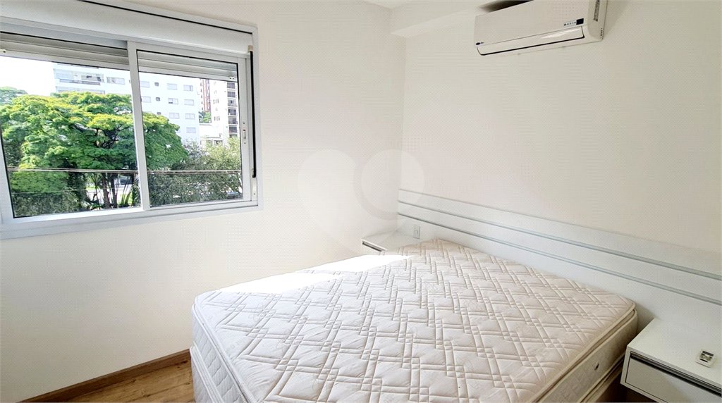 Apartamento para alugar com 1 suíte em Planalto Paulista, São Paulo, SP