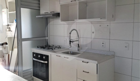 Apartamento à venda com 2 quartos, sendo 1 suíte,  em Vila Suissa, Mogi das Cruzes, SP