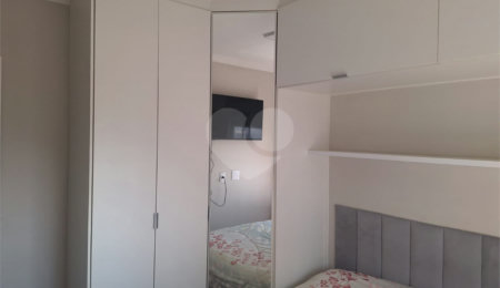 Apartamento à venda com 2 quartos em Vila Nova Cachoeirinha, São Paulo, SP