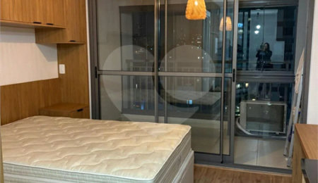 Apartamento à venda ou para alugar com 1 suíte em Sumaré, São Paulo, SP