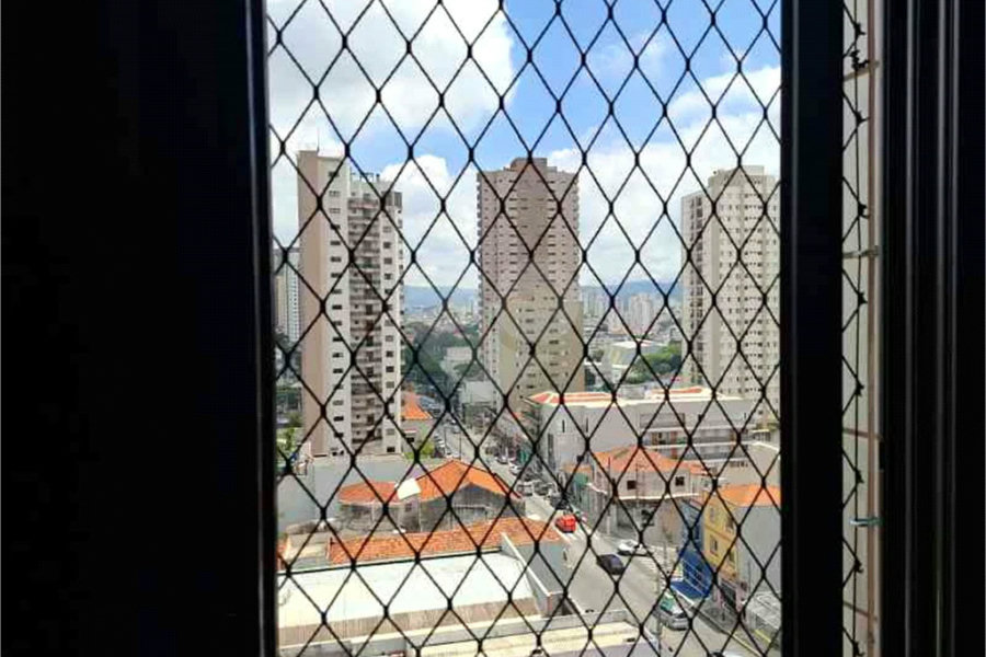 Apartamento à venda com 3 quartos, sendo 1 suíte, em Santana, São Paulo, SP