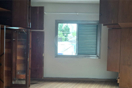 Apartamento à venda com 3 quartos, sendo 1 suíte,  em Cambuci, São Paulo, SP