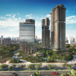 Apartamento à venda com 3 suítes em Jardim das Acácias, São Paulo, SP