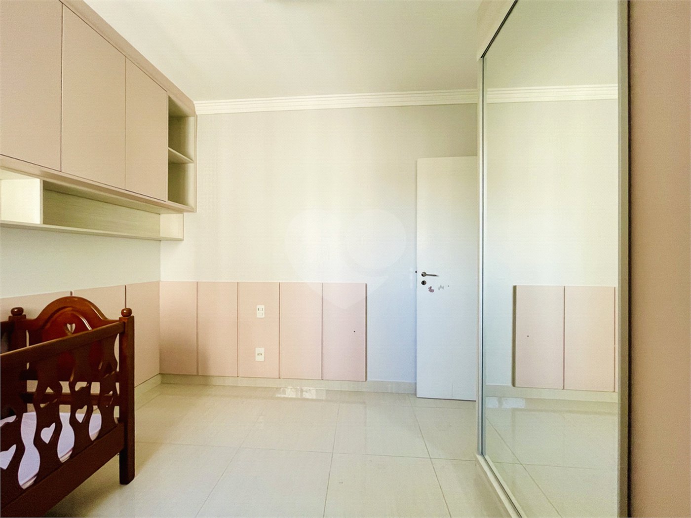 Apartamento à venda com 3 suítes no Centro, São Bernardo do Campo, SP