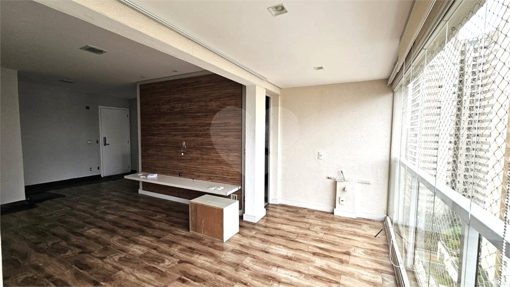 Apartamento à venda com 2 quartos, sendo 1 suíte, em Campo Belo, São Paulo, SP