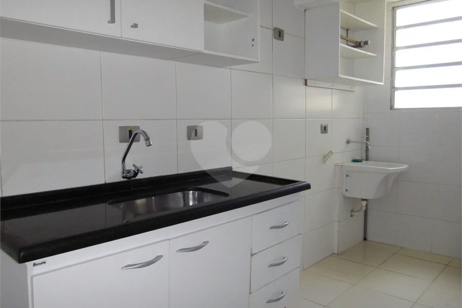 Apartamento à venda com 2 quartos em Tucuruvi, São Paulo, SP