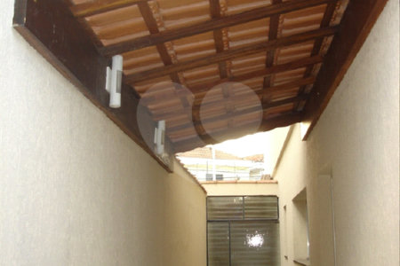 Sobrado à venda com 3 quartos, sendo 2 suítes, em Vila Vera, São Paulo, SP