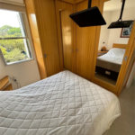 Apartamento à venda com 2 quartos, sendo 1 suíte, em Sumarezinho, São Paulo, SP