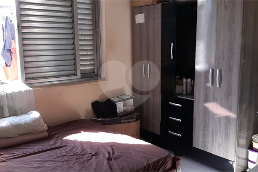 Sobrado à venda com 2 quartos em Santana, São Paulo, SP