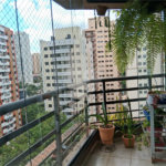 Apartamento à venda com 4 quartos, sendo 1 suíte,  em Vila Andrade, São Paulo, SP