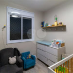 Apartamento à venda com 2 quartos, sendo 1 suíte, em Tatuapé, São Paulo, SP