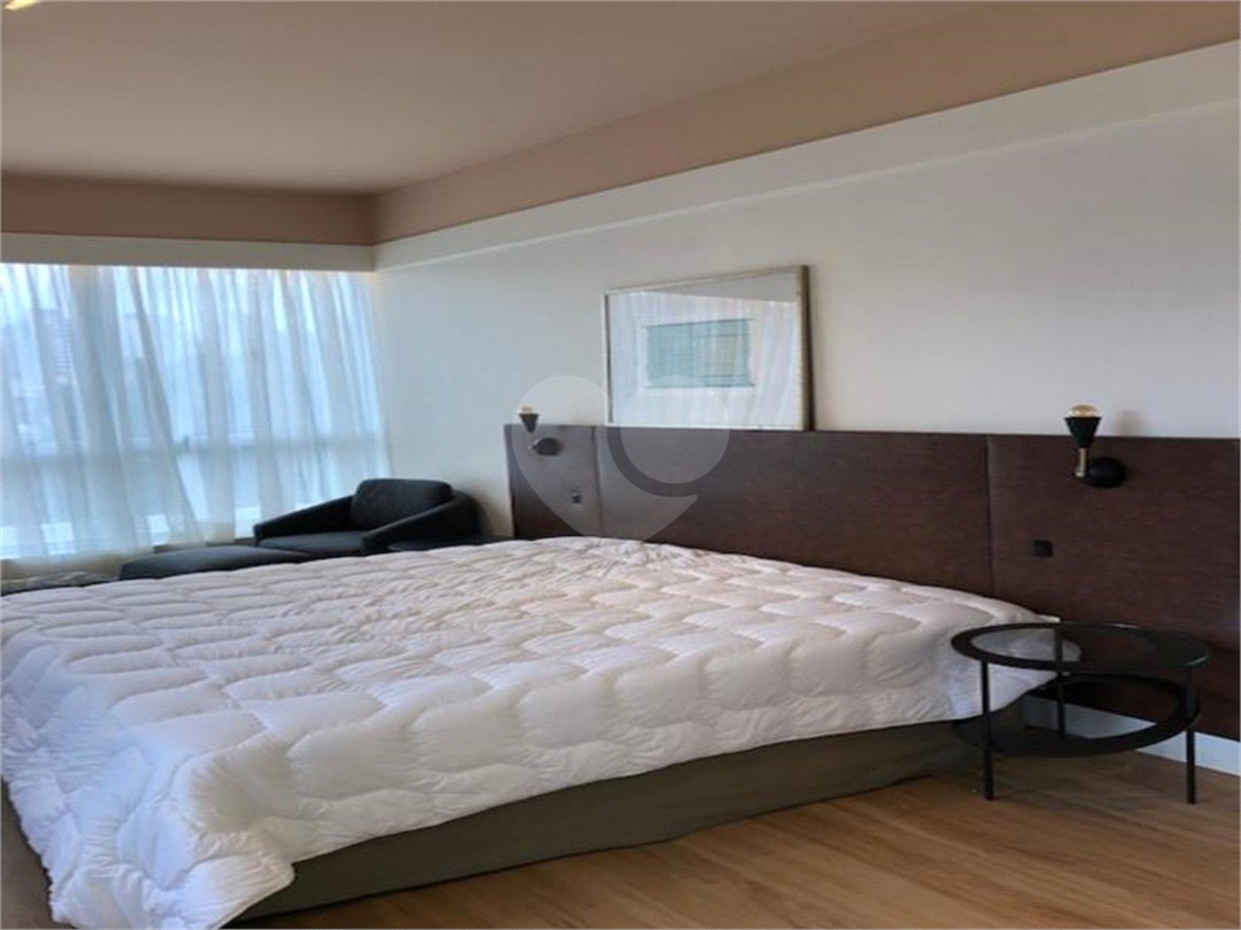 Flat à venda com 1 suíte em Santana, São Paulo, SP