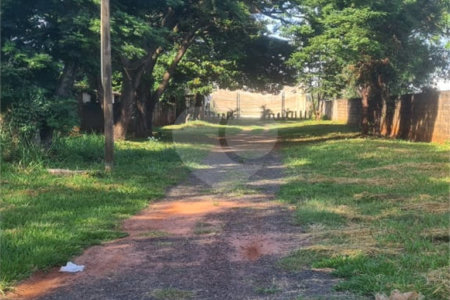 Terreno à venda em Jardim Patriarca, Ribeirão Preto, SP