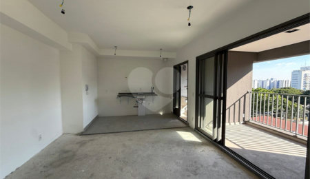 Apartamento à venda com 2 quartos, sendo 1 suíte, em Santana, São Paulo, SP