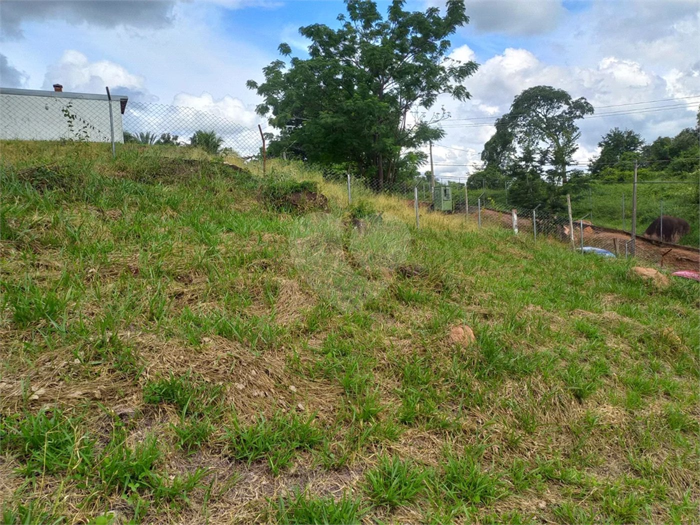 Terreno à venda em Parque dos Cafezais IV, Itupeva, SP