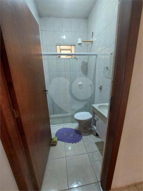 Sobrado à venda com 3 quartos, sendo 2 suítes, em Jardim Alvinópolis, Atibaia, SP