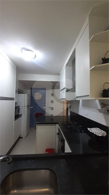 Sobrado à venda com 2 quartos, sendo 1 suíte, em Parque São Domingos, São Paulo, SP