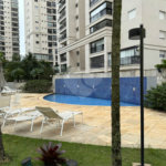 Apartamento à venda com 3 quartos, sendo 1 suíte, em Vila Gilda, Santo André, SP