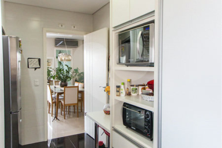Apartamento à venda com 3 quartos, sendo 1 suíte, em Vila Maria Alta, São Paulo, SP