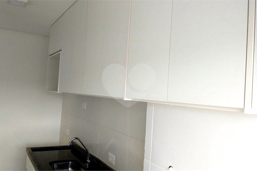 Studio à venda com 1 quarto em Santana, São Paulo, SP